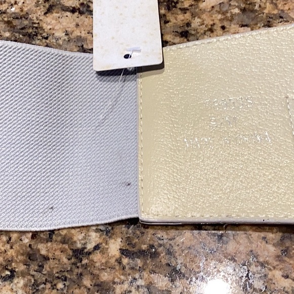 Bundle of 3 Belts - Picture 16 of 16